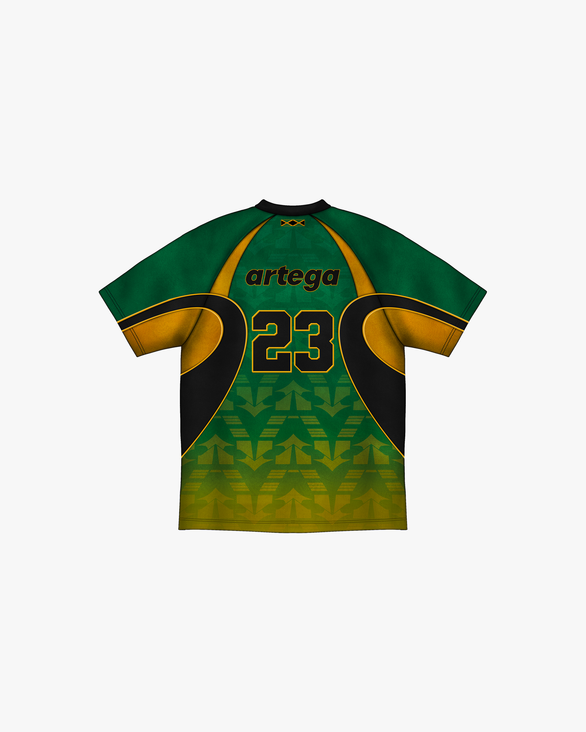 Artega Heritage Culture Tee