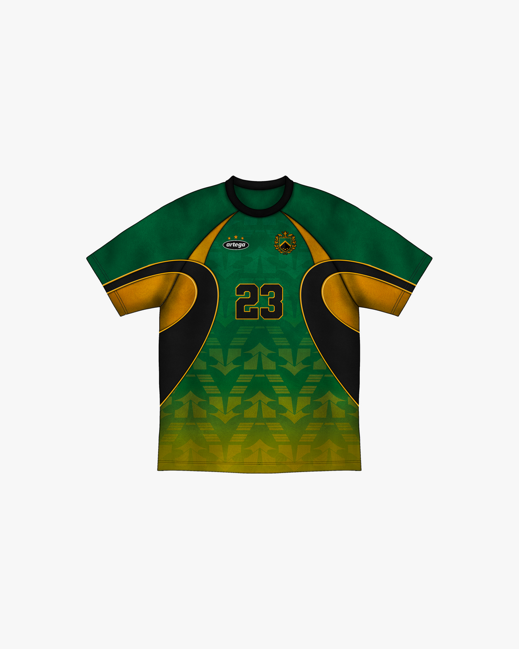 Artega Heritage Culture Tee