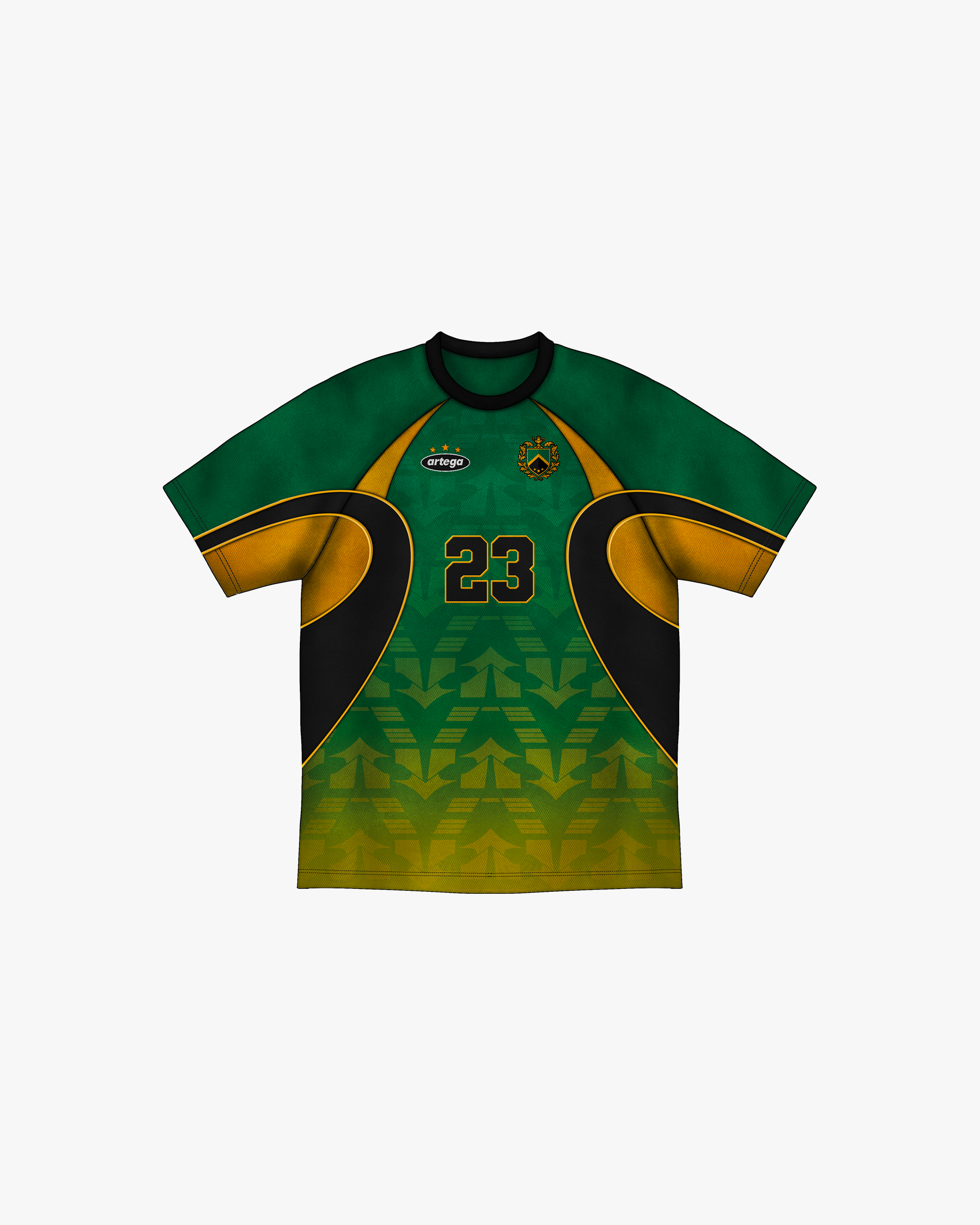 Artega Heritage Culture Tee