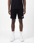 Crew Shorts 7" - Black